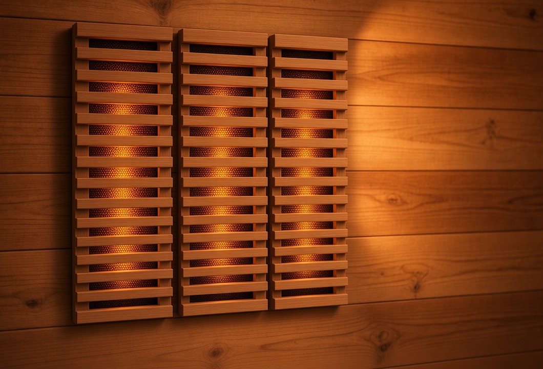 Infrared Heat Technology