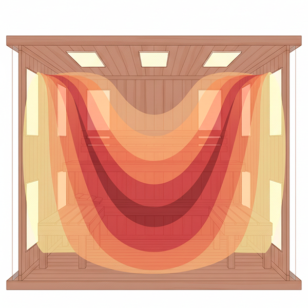 Infrared Heat Technology