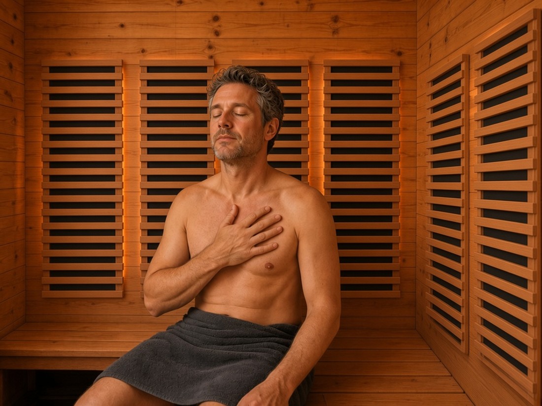 Cardiovascular Health Benefits