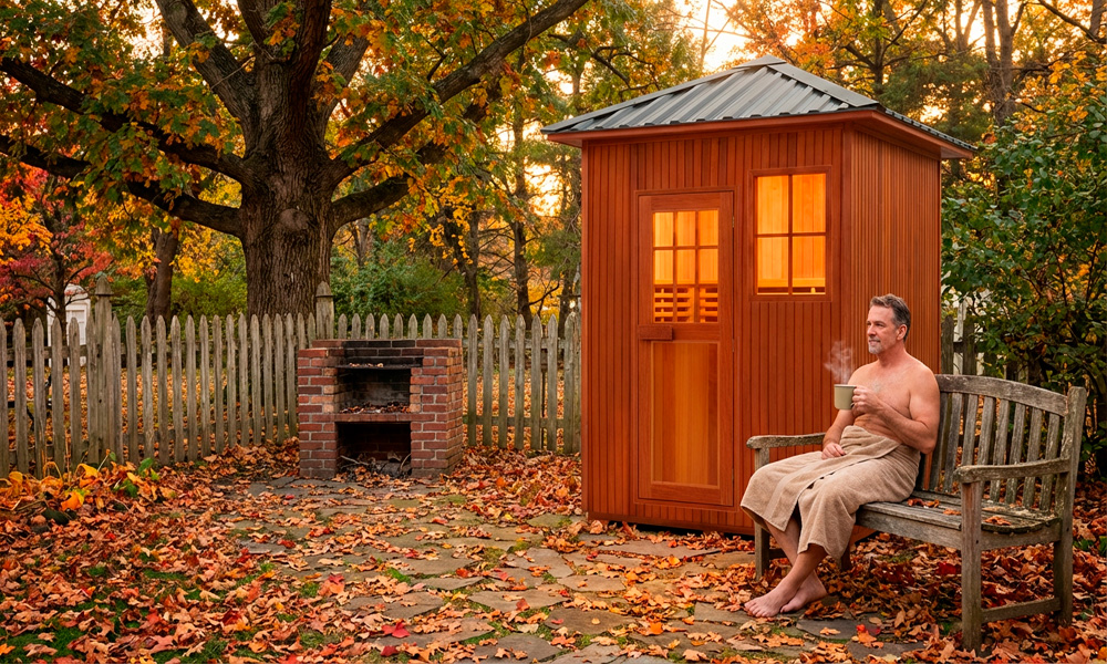 heritage-infrared-sauna