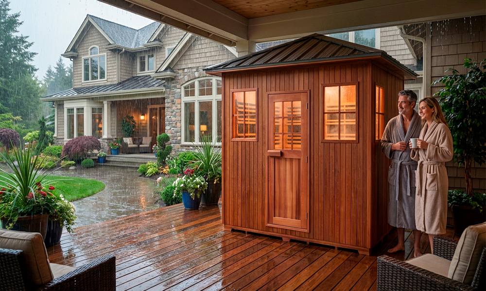 hybrid-infrared-sauna