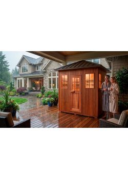 hybrid-infrared-sauna