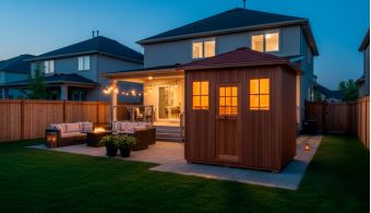 Heritage Infrared Edition